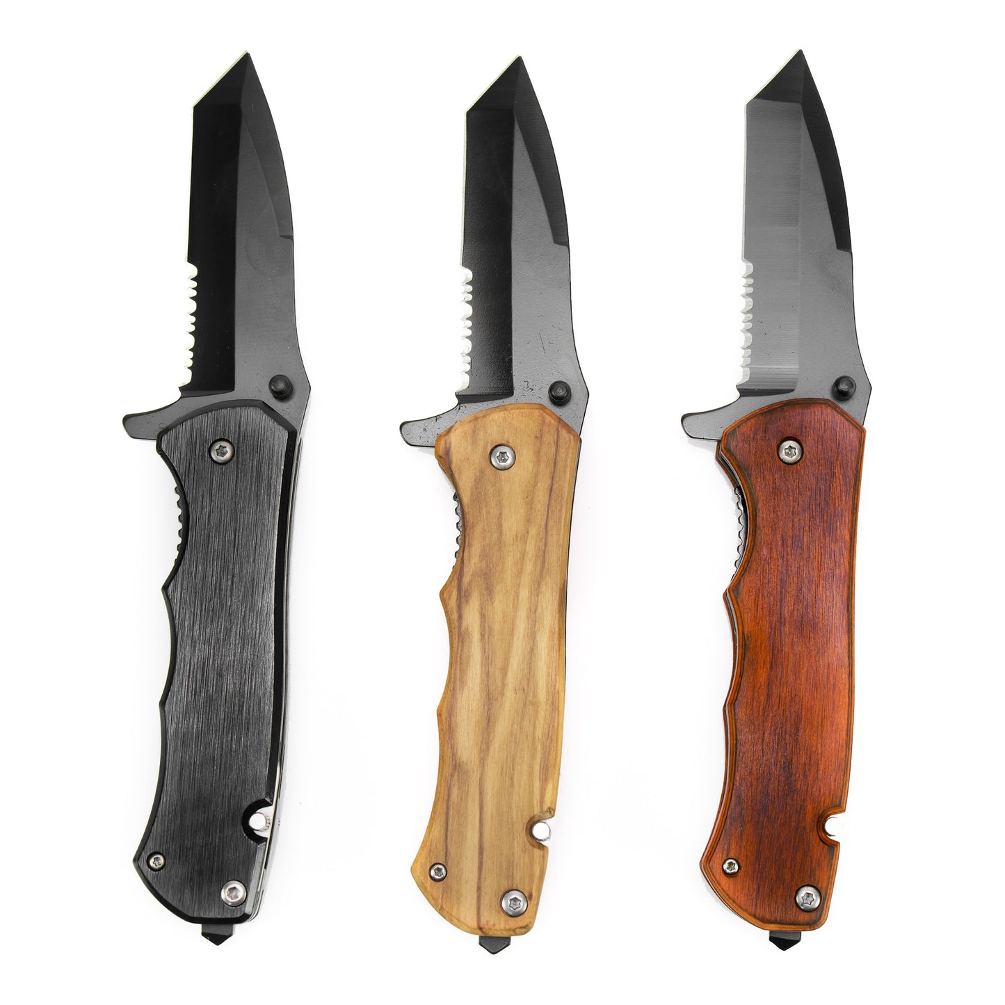Pocket Knives