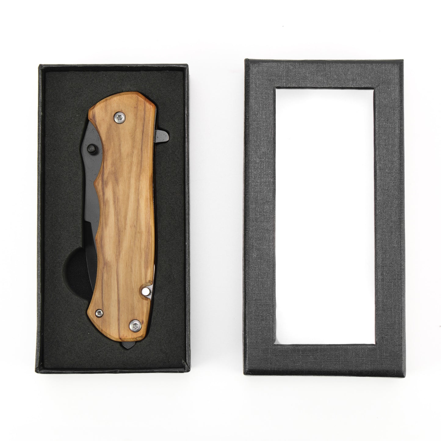 Pocket Knives