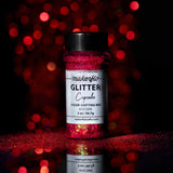 cupcake color shifting glitter
