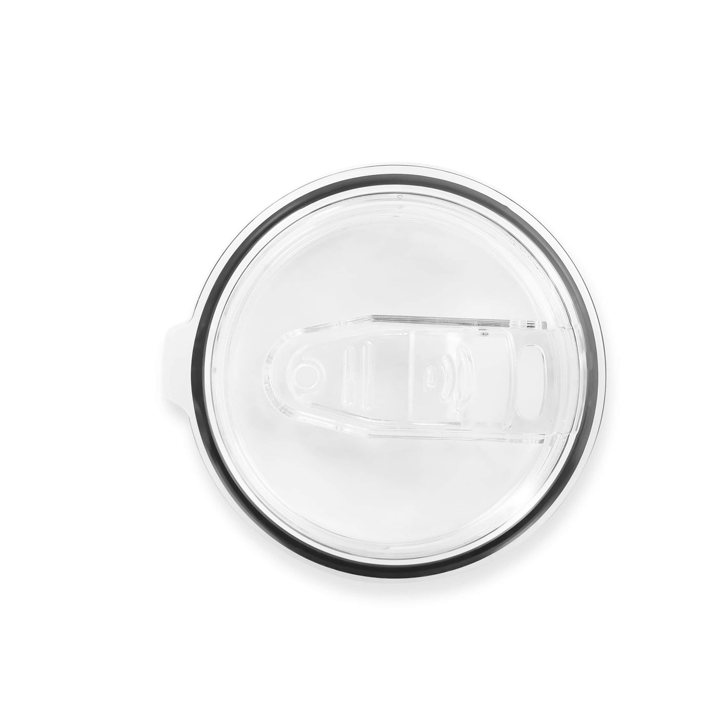 Screw On Tumbler Lids