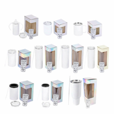 Sublimation Tumbler 10 Pack
