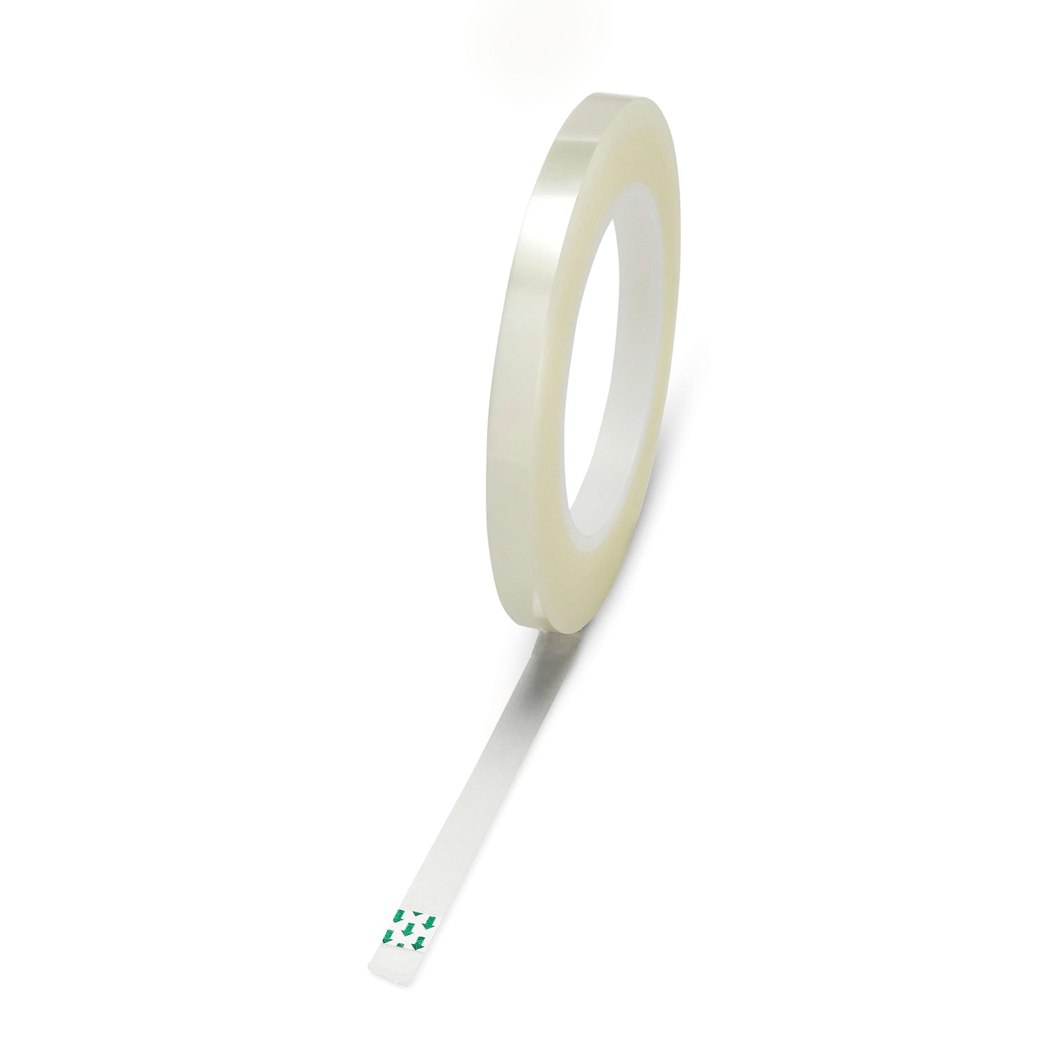 clear heat tape for crafting