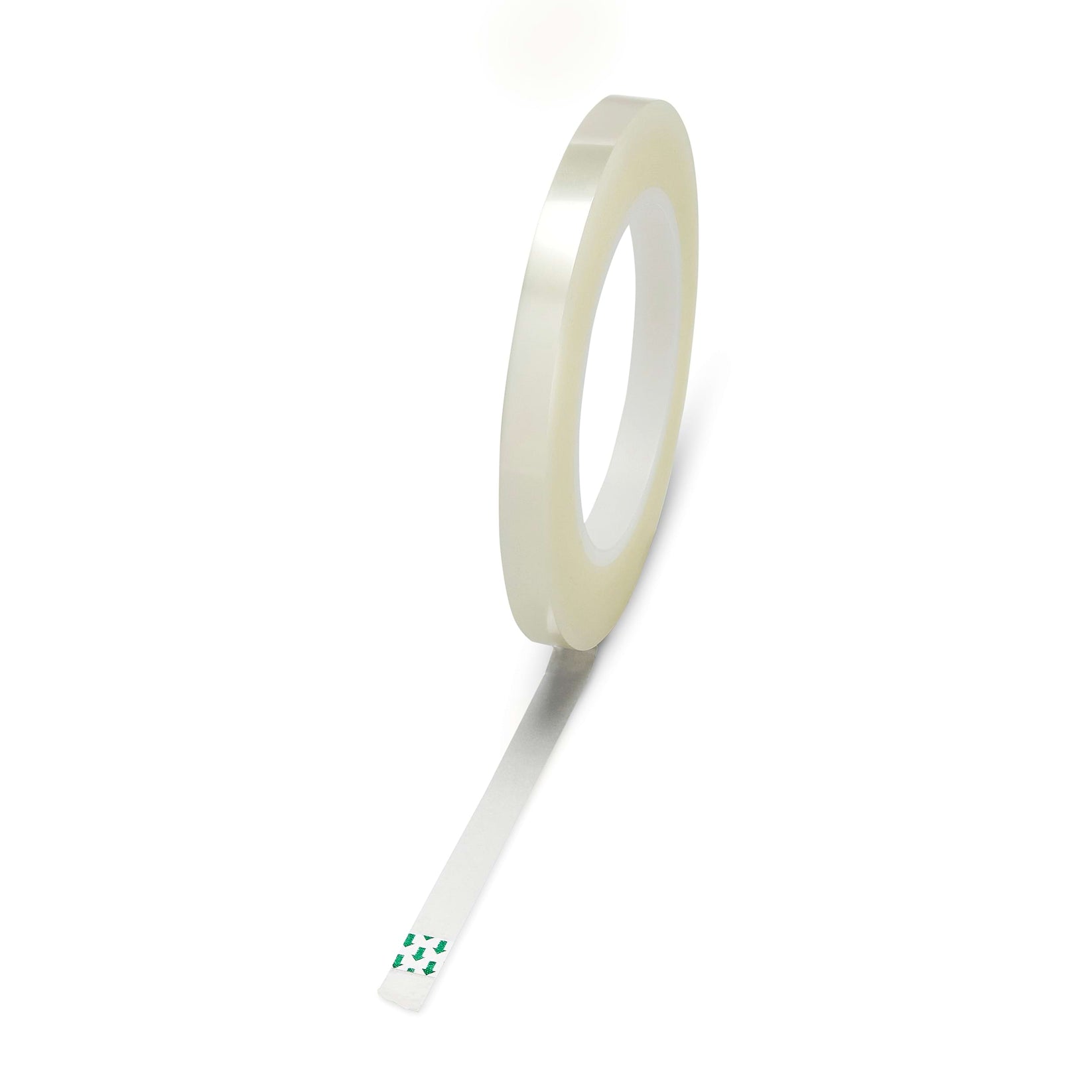 clear heat tape for crafting