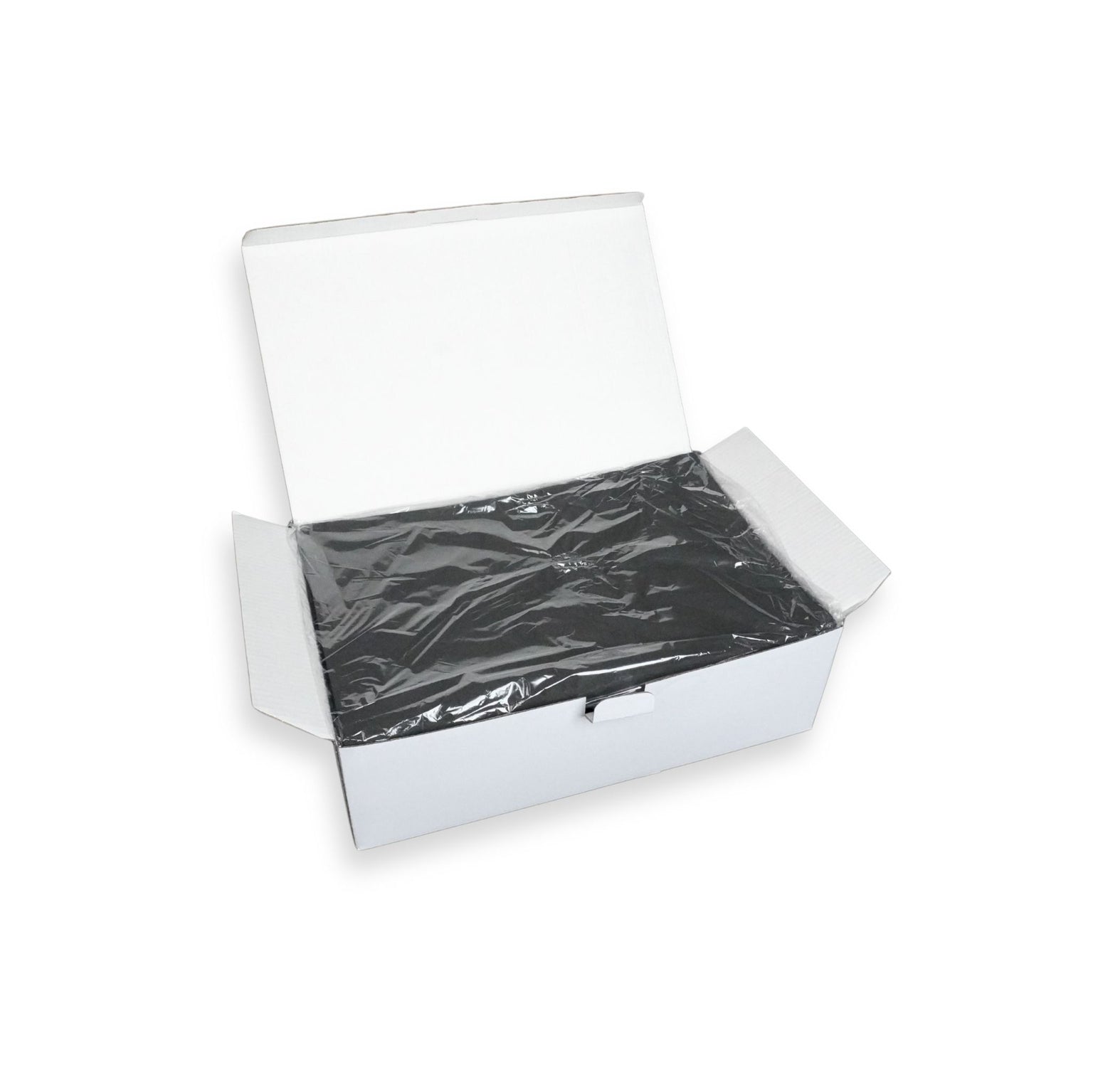 foam box set for XL decanter set
