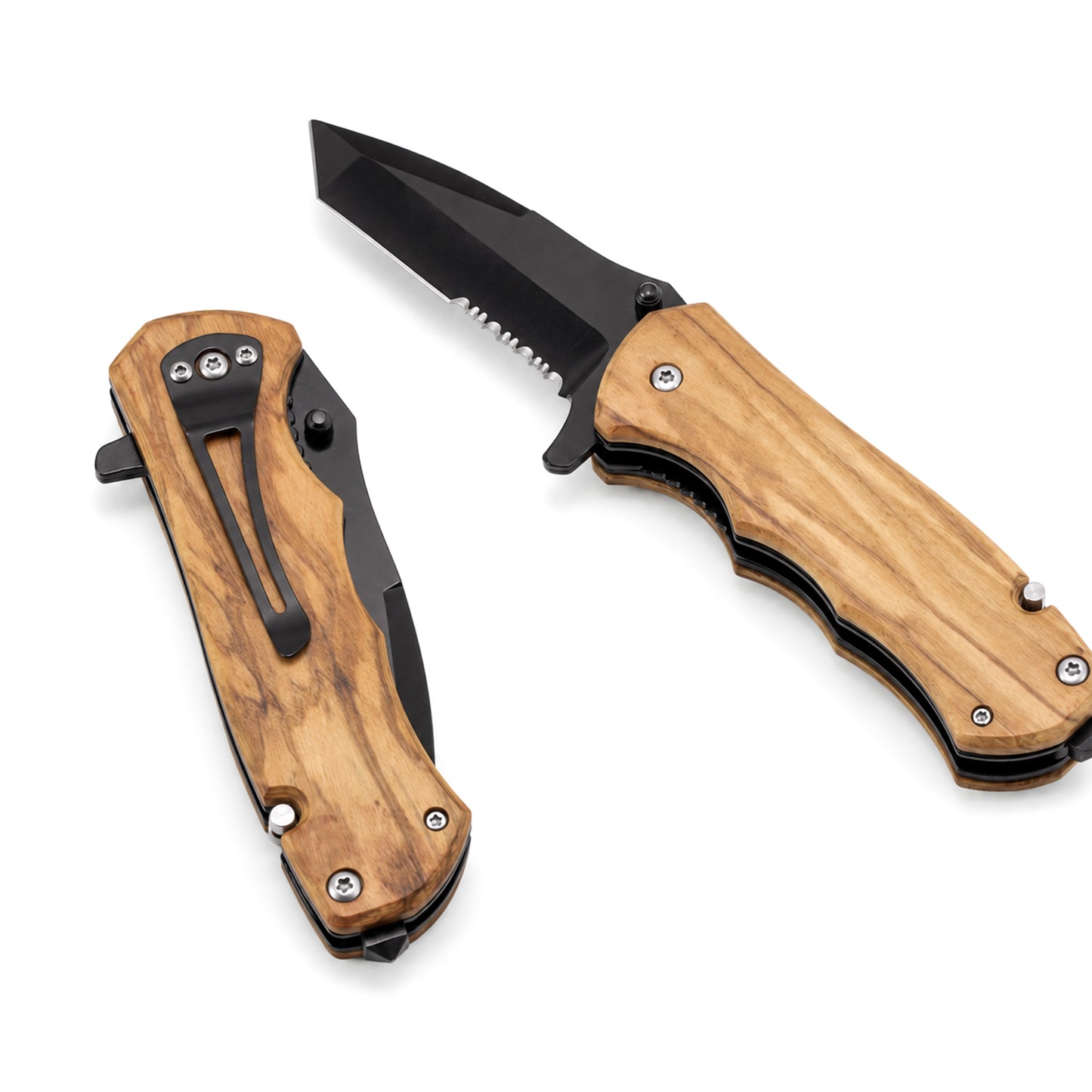 Pocket Knives