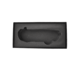 pocket knife gift box, foam insert