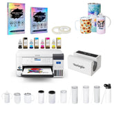 epson f170, tumbler press bundle