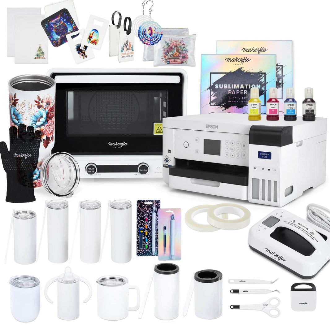 Sublimation Printers & Printer Kits, Epson SureColor