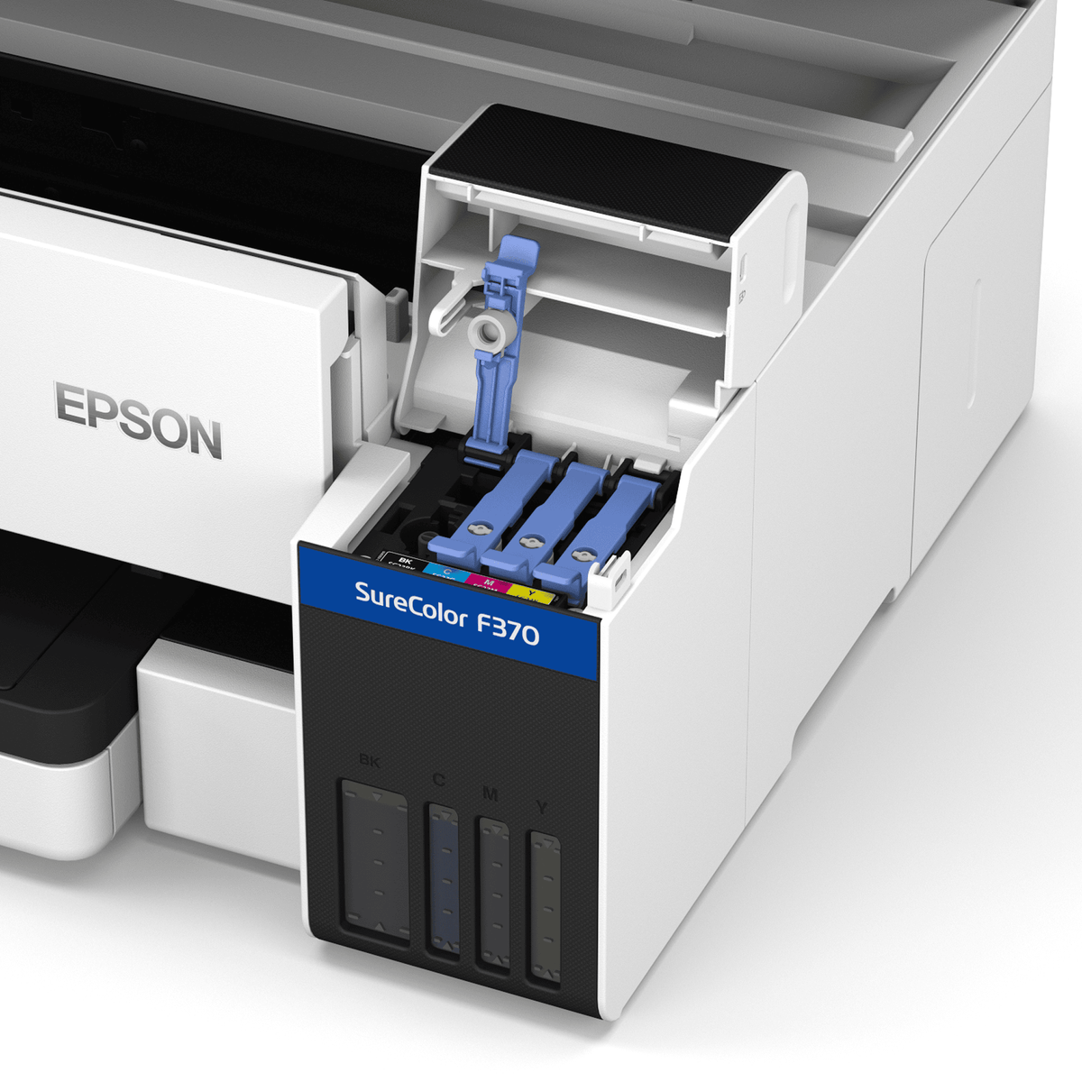 Epson SureColor F370 Sublimation Printer