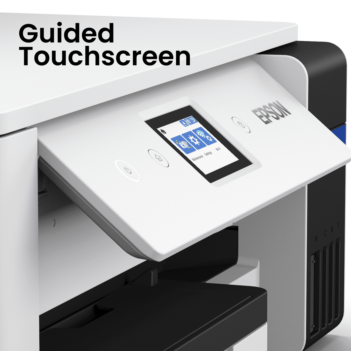 Epson SureColor F370 Sublimation Printer