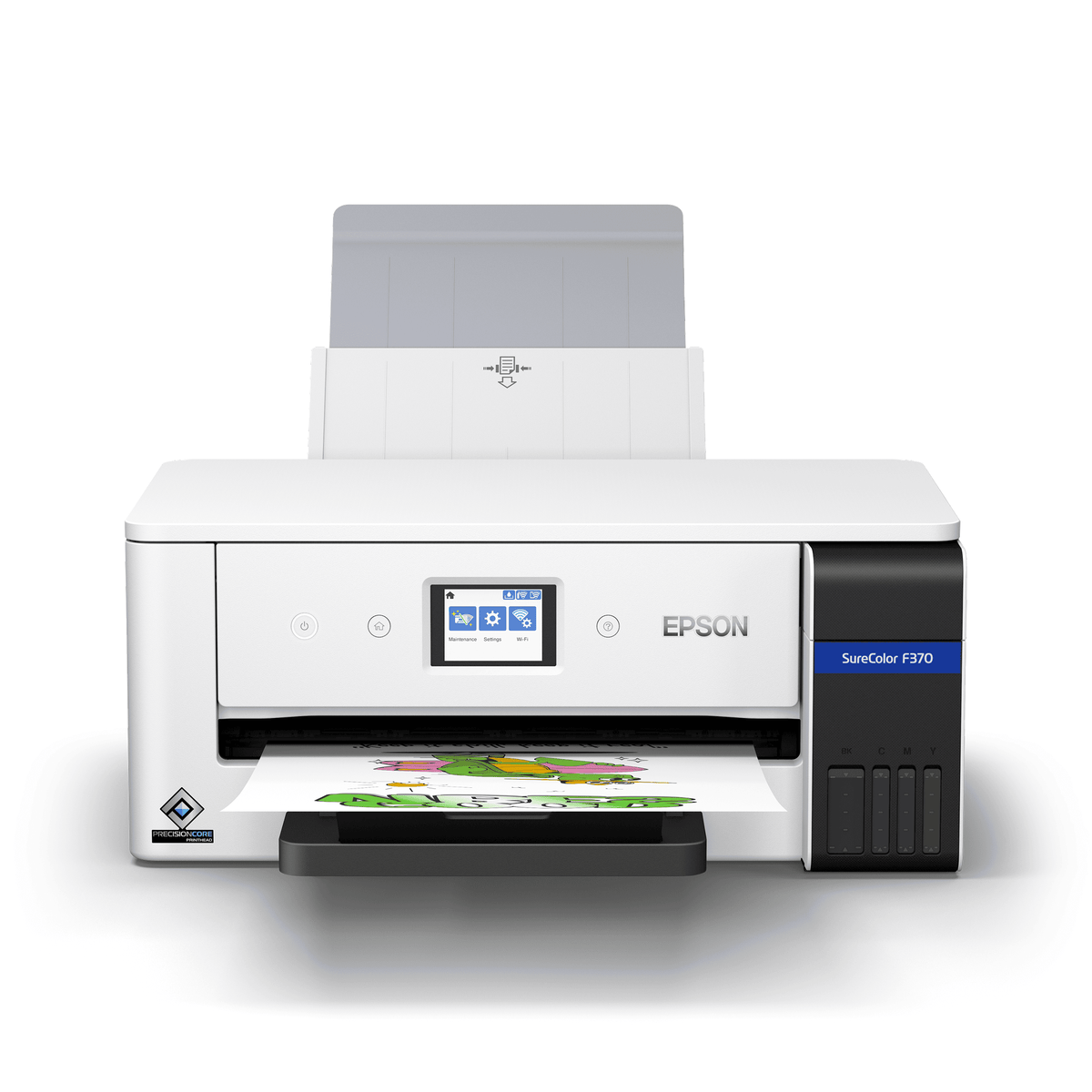 Epson SureColor F370 Sublimation Printer