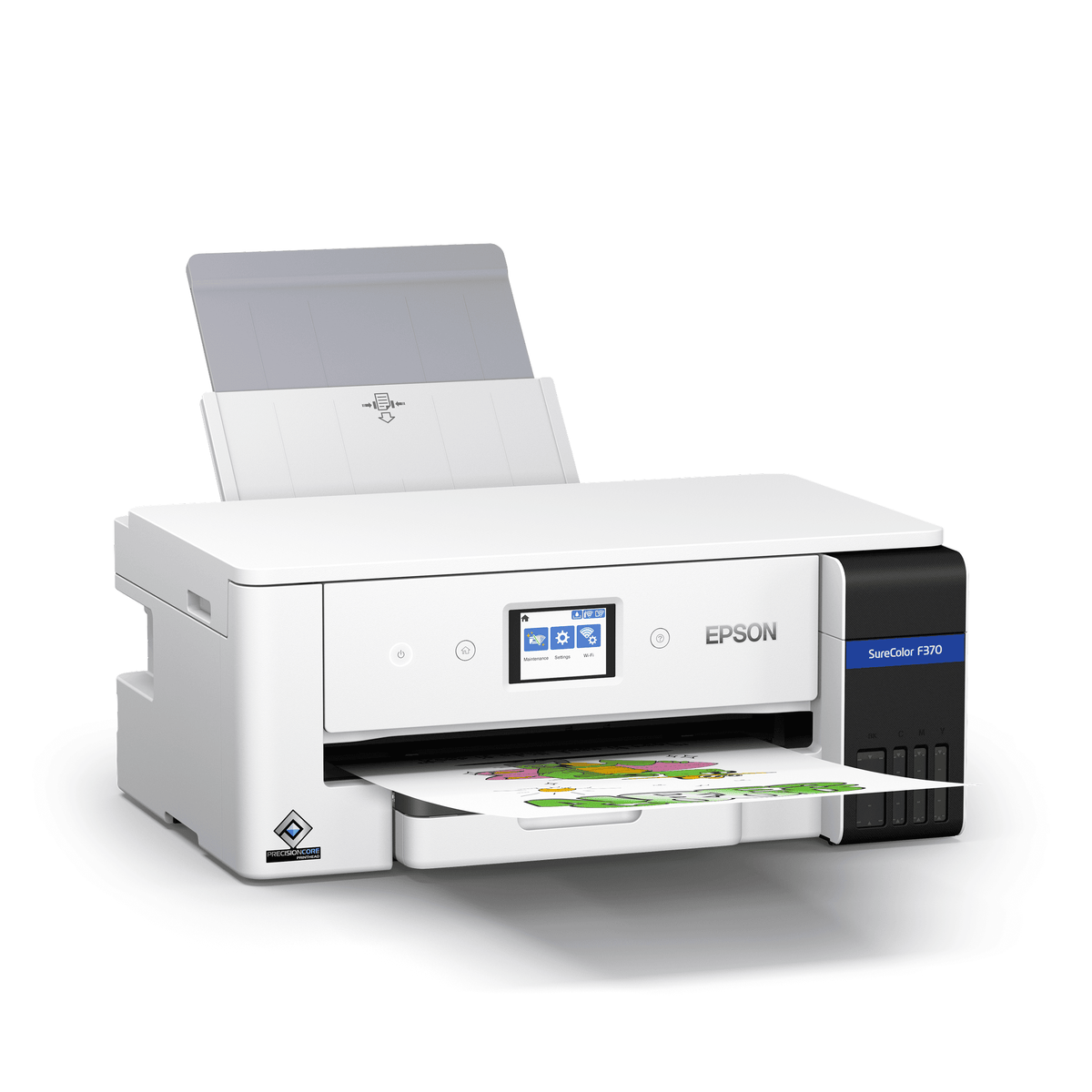 Epson SureColor F370 Sublimation Printer