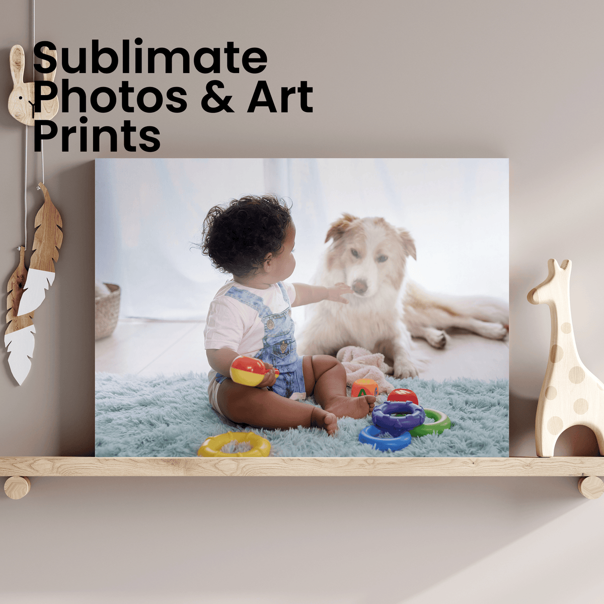 Epson SureColor F370 Sublimation Printer
