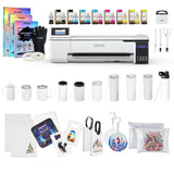 epson f570 printer blanks bundle