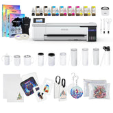 epson f570 printer blanks bundle