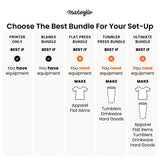 Compare epson f570 bundle options