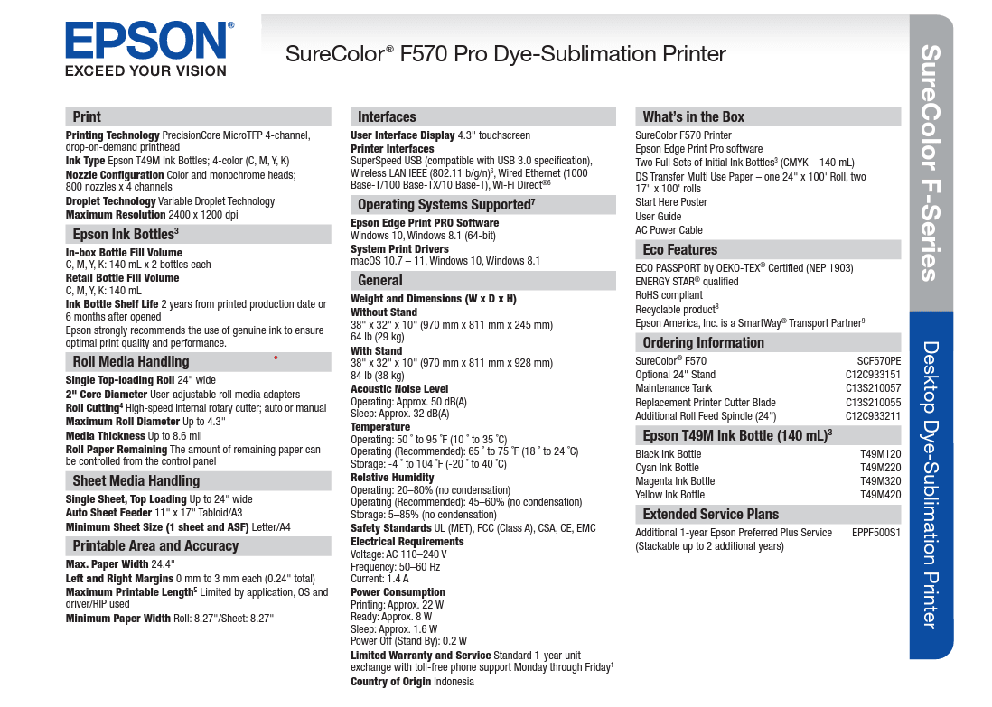 epson-f570-print-technical-data