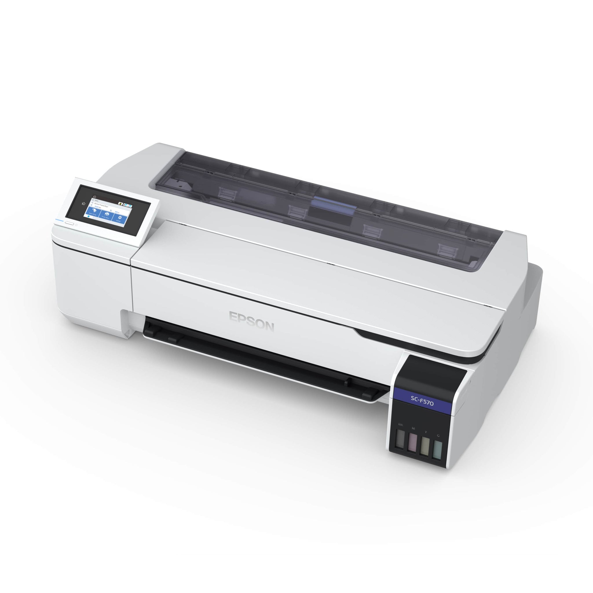 epson f570 top view