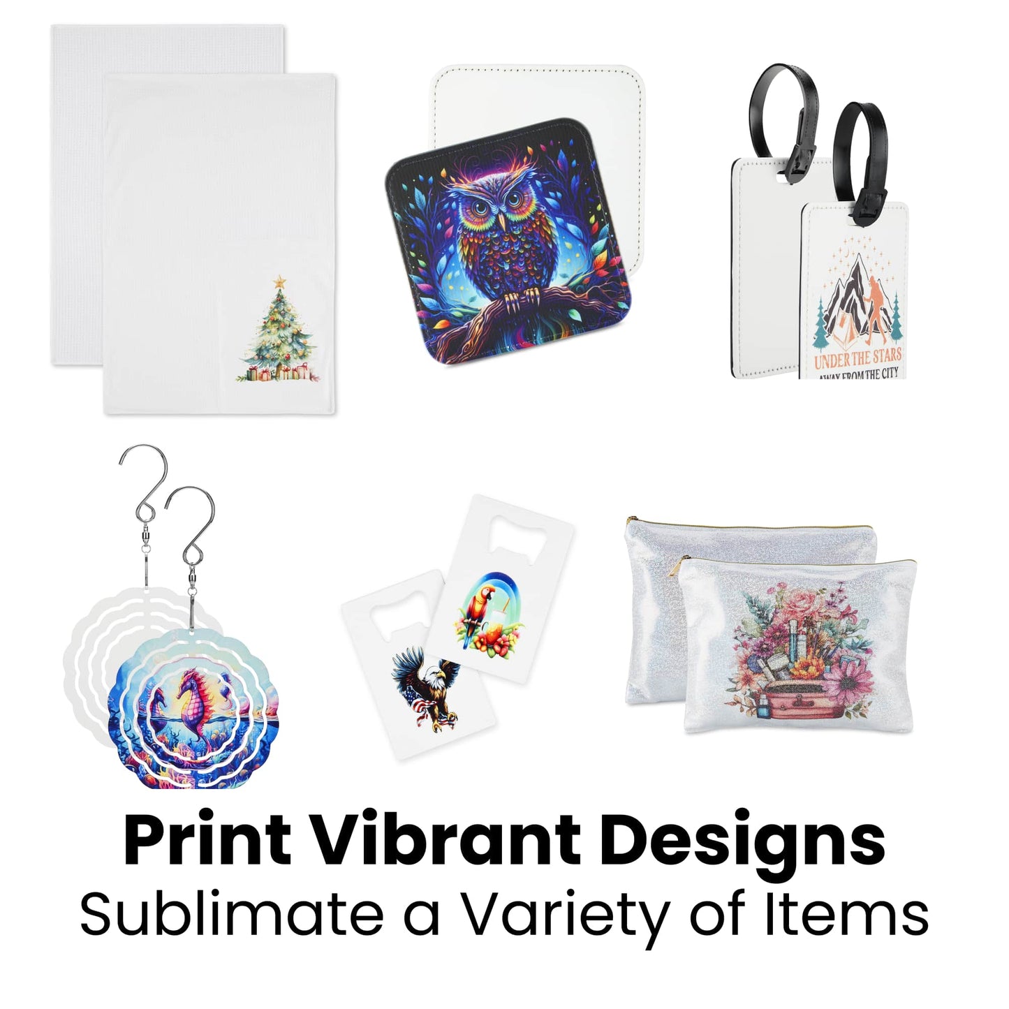 Epson F570 Sublimation Printer