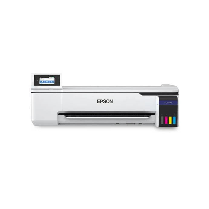 Epson-F570-head-on-view
