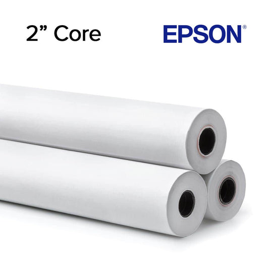 sublimation paper rolls for Epson F570 pro 2  inch core