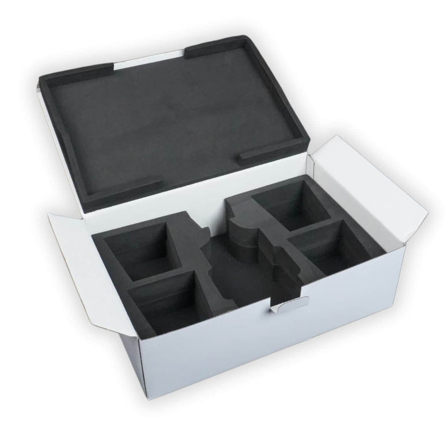 Decanter Box Foam Set XL