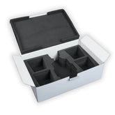 Decanter Box Foam Set XL