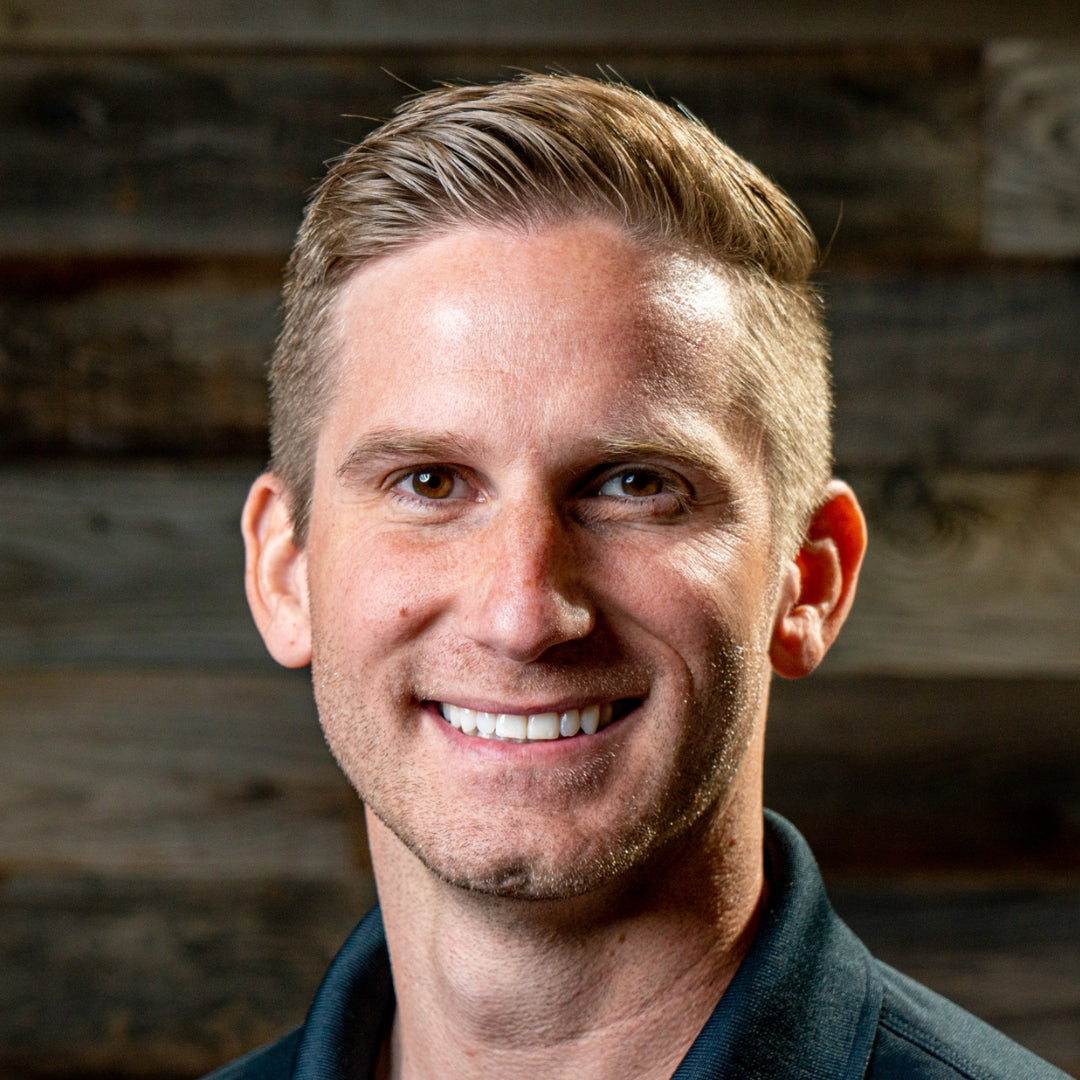 Garrett M. Burnett, CPA profile picture