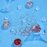 glitter shapes - lifestyle