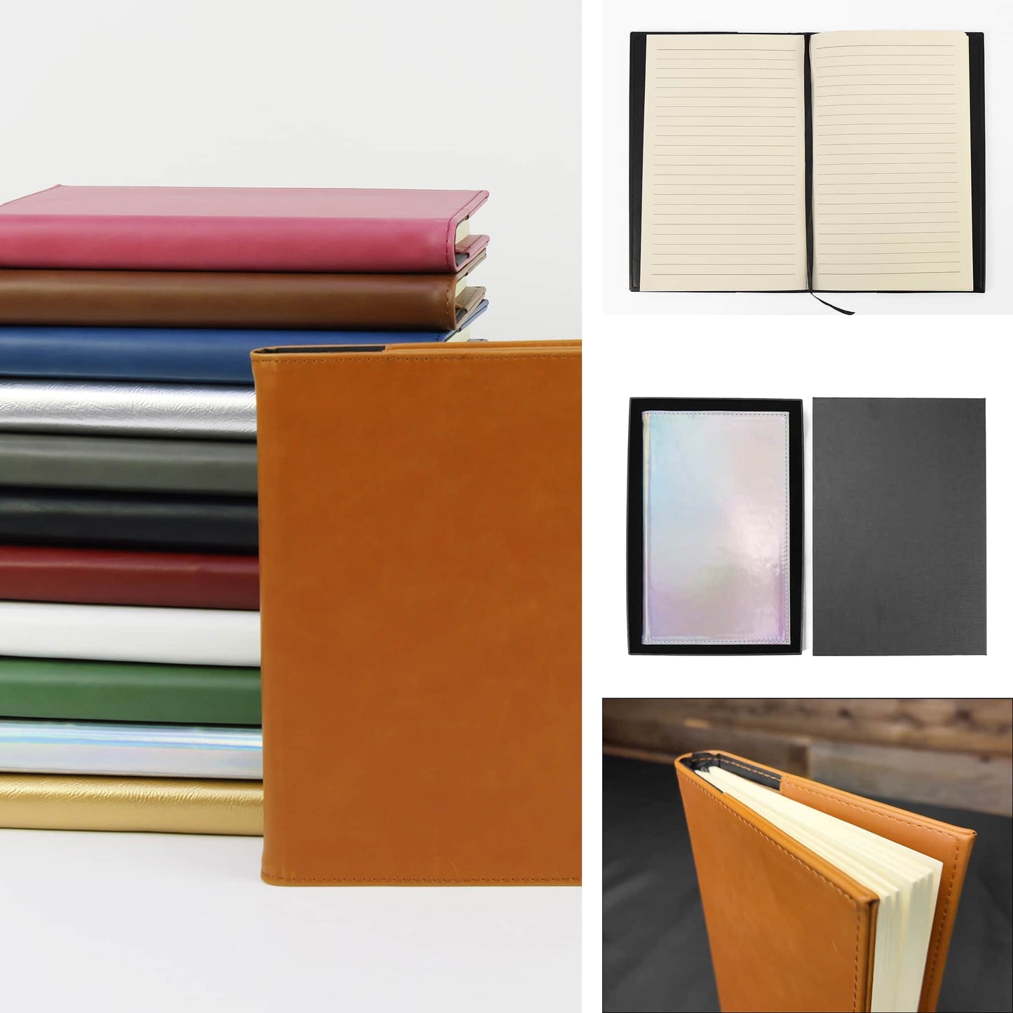 Laserette Sample Packs (12 per pack)