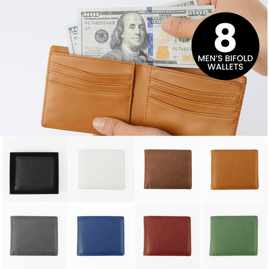 Laserette Sample Packs