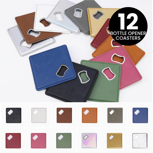 Laserette Sample Packs