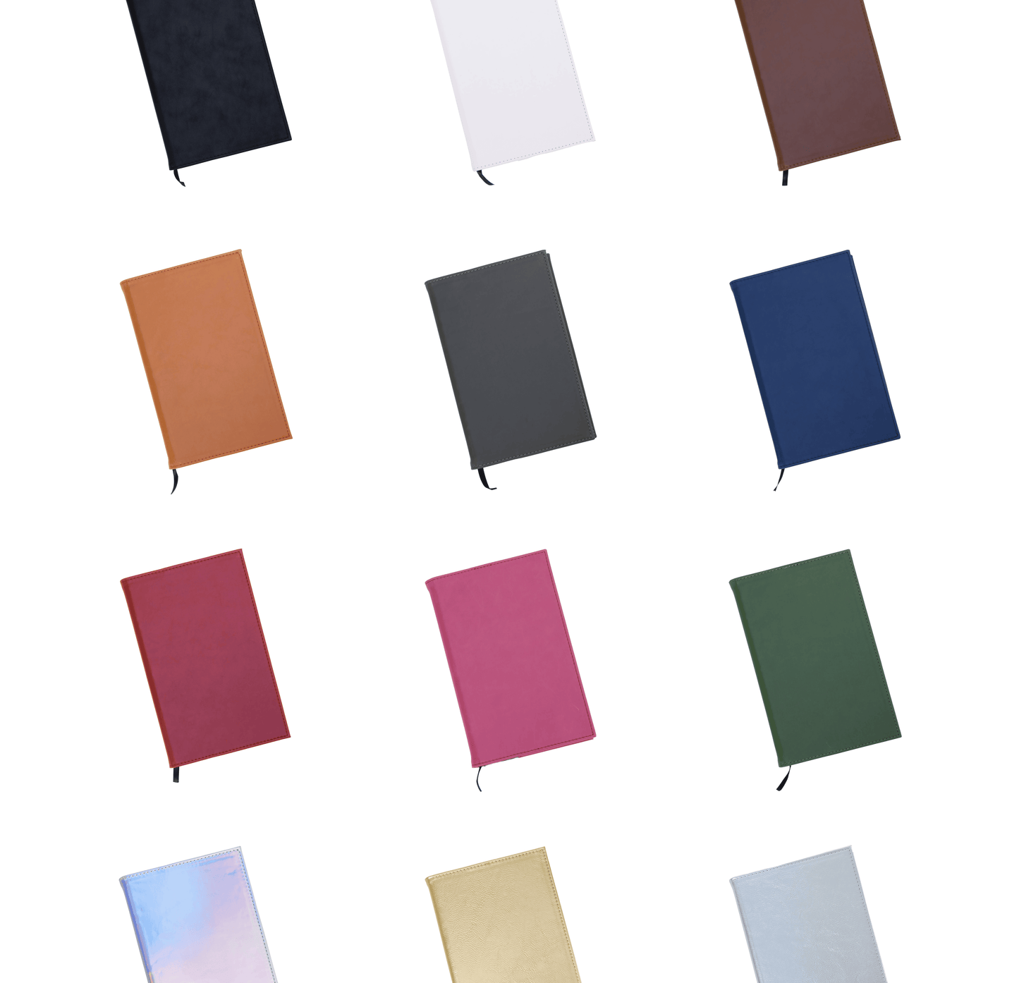 Laserette Sample Packs (12 per pack)