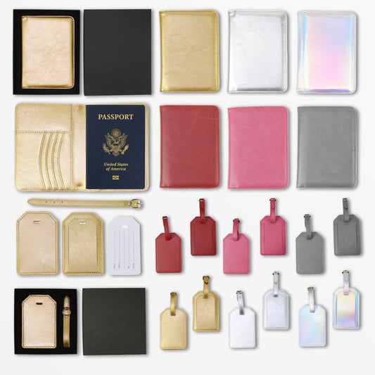 Laserette®️ Sample Packs