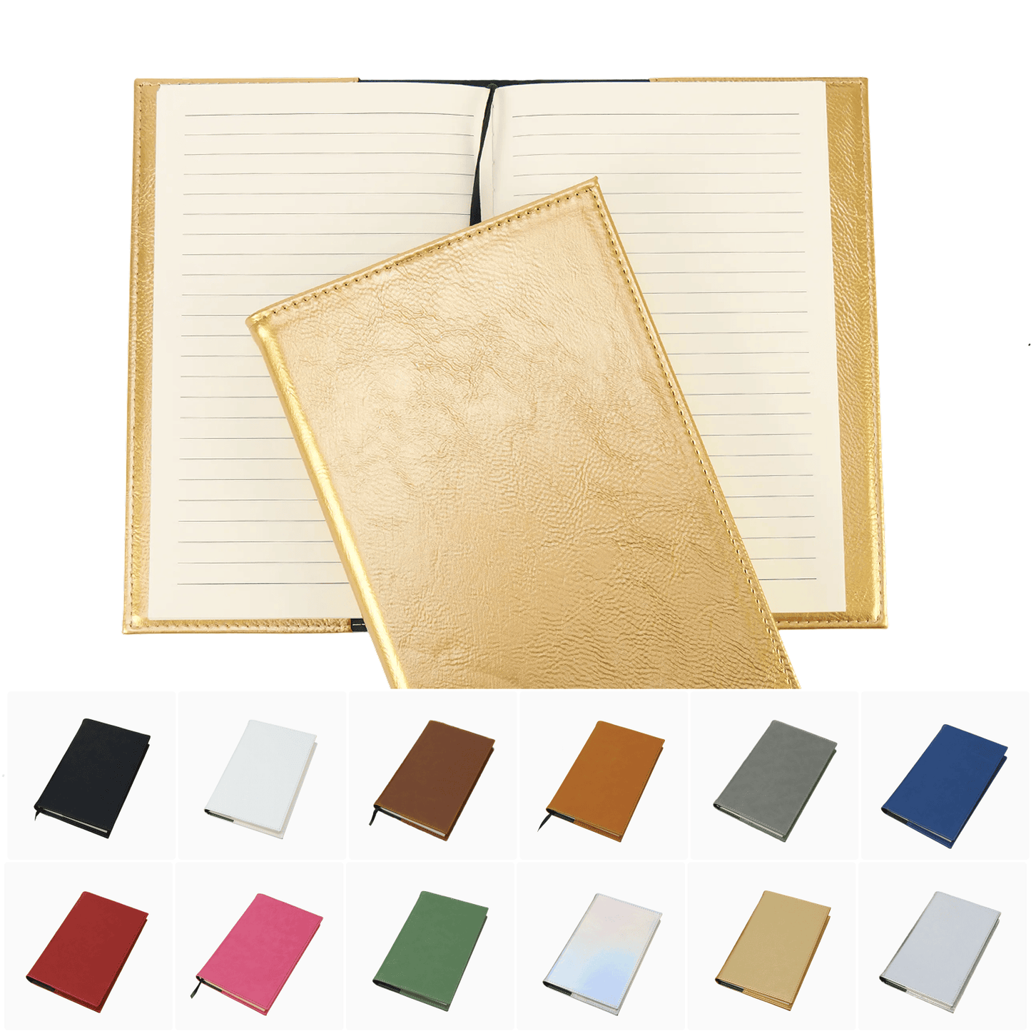 Laserette Sample Packs