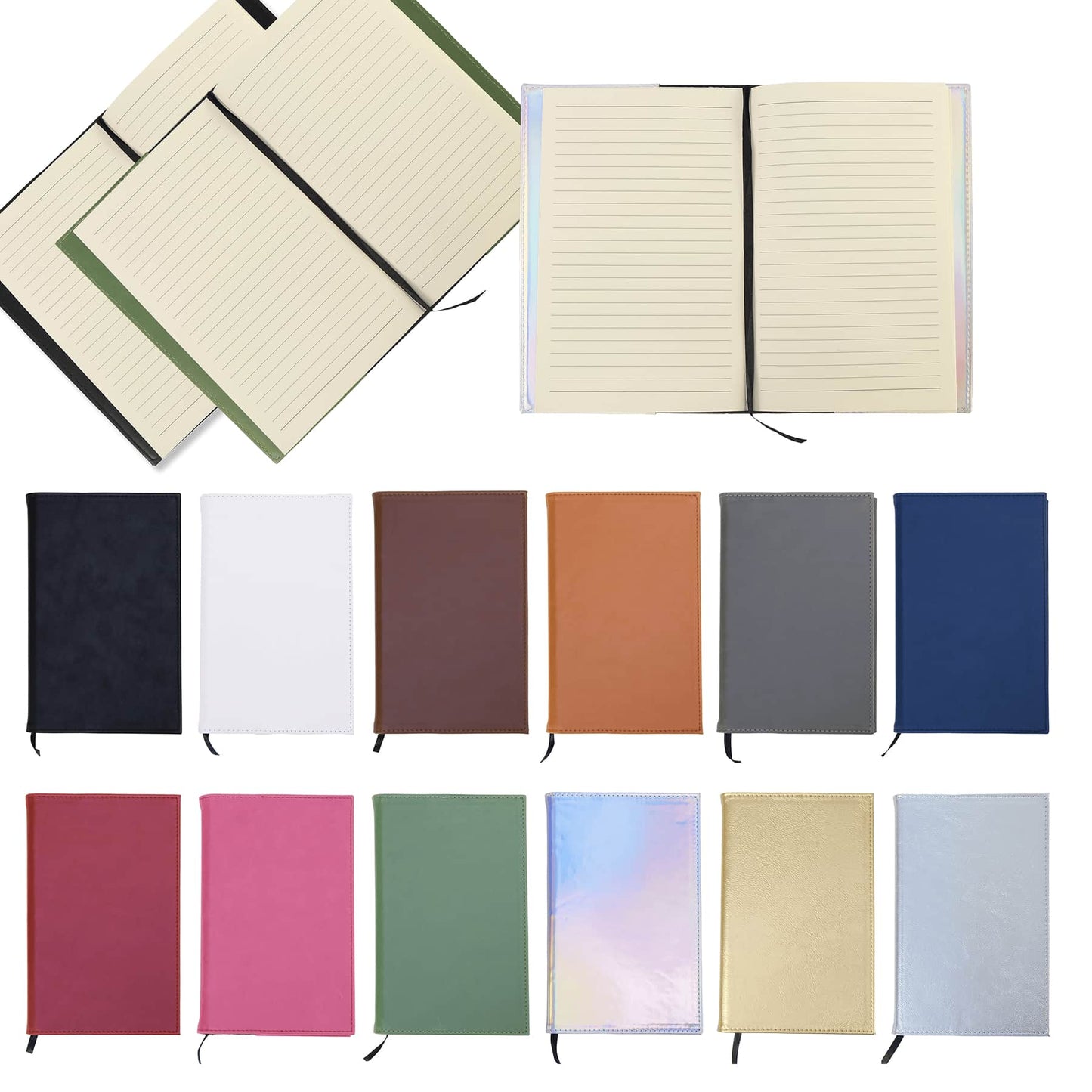 Laserette Sample Packs (12 per pack)