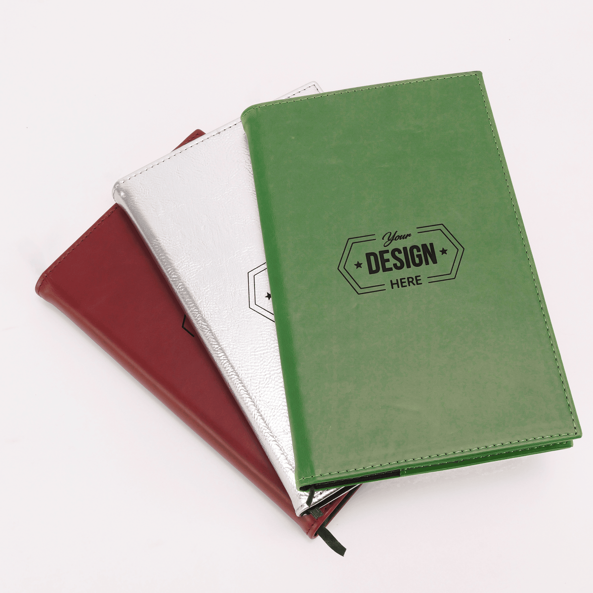 Laserette®️ Journal Notebook