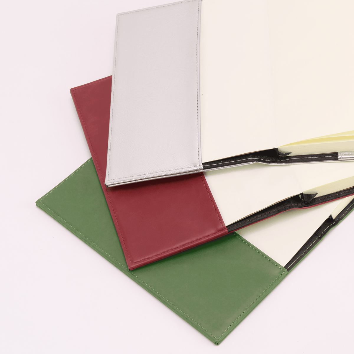 Laserette®️ Journal Notebook