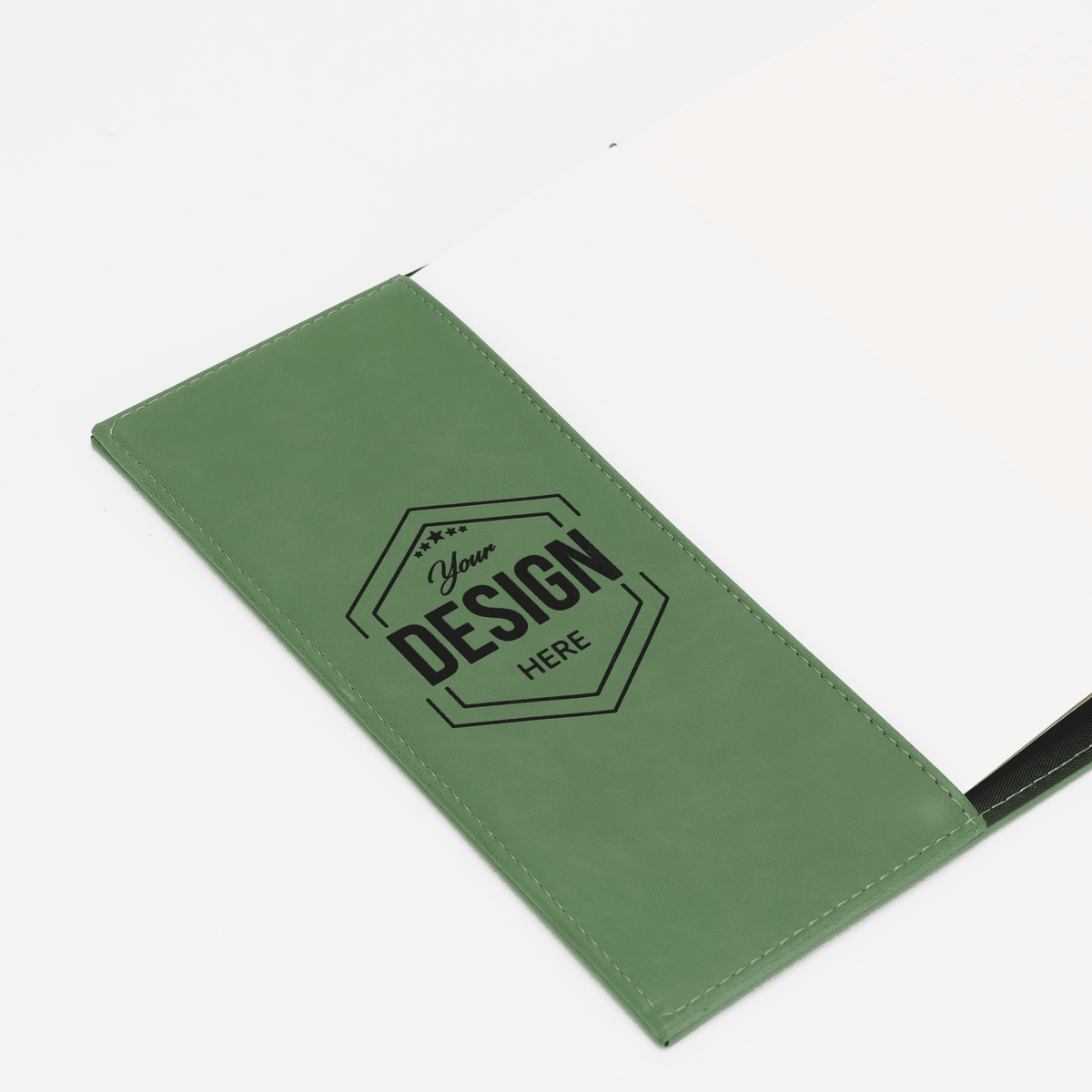 Laserette®️ Journal Notebook