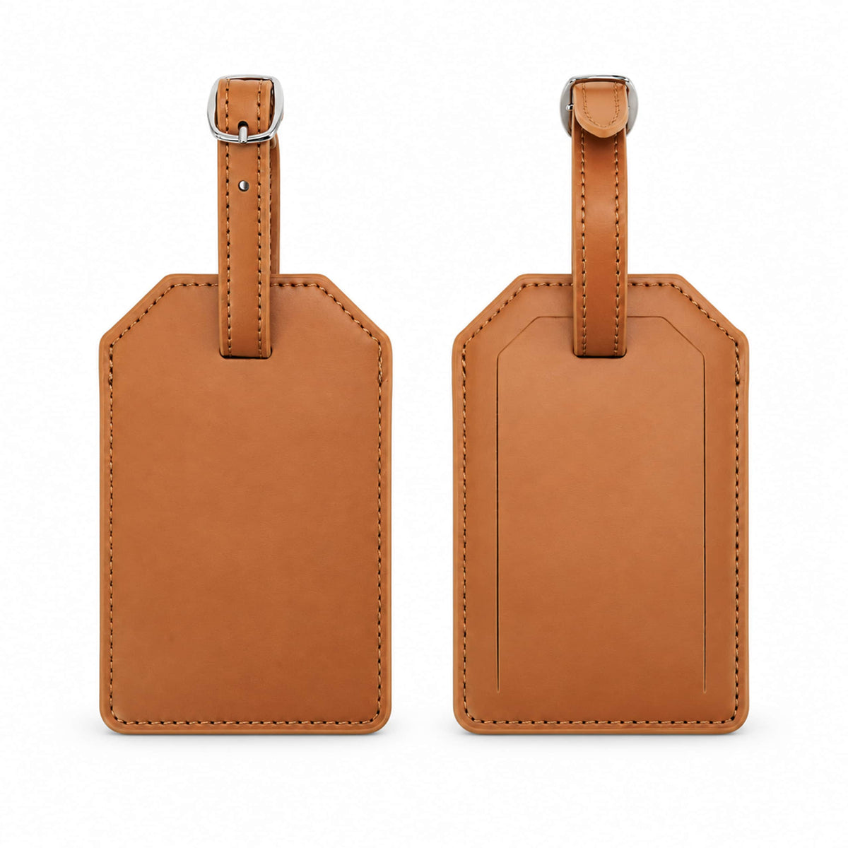 Laserette®️ Luggage Tag