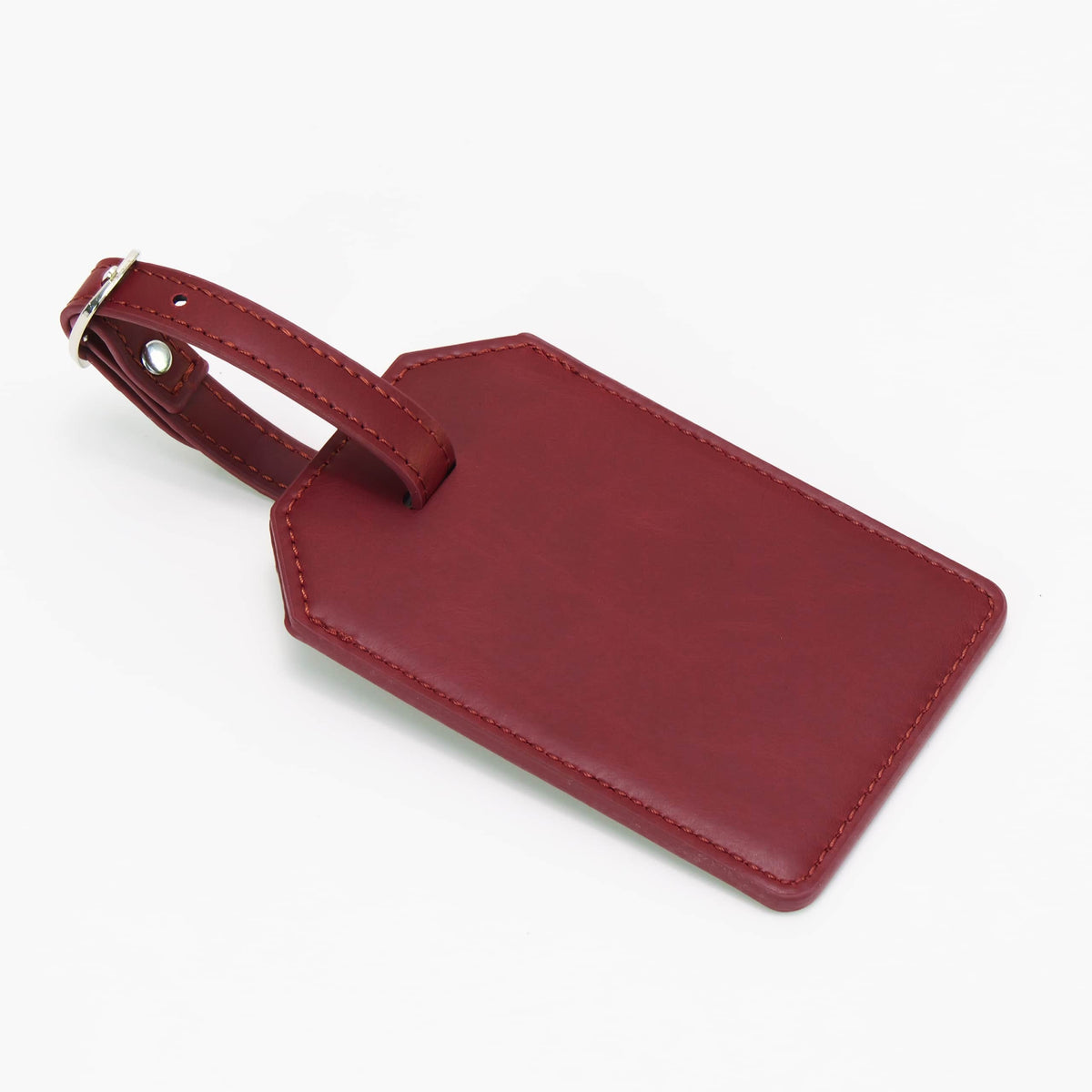 Laserette®️ Luggage Tag