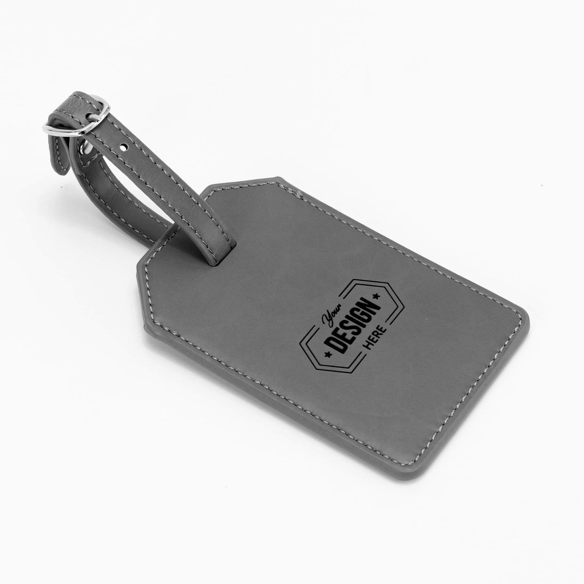 Laserette®️ Luggage Tag