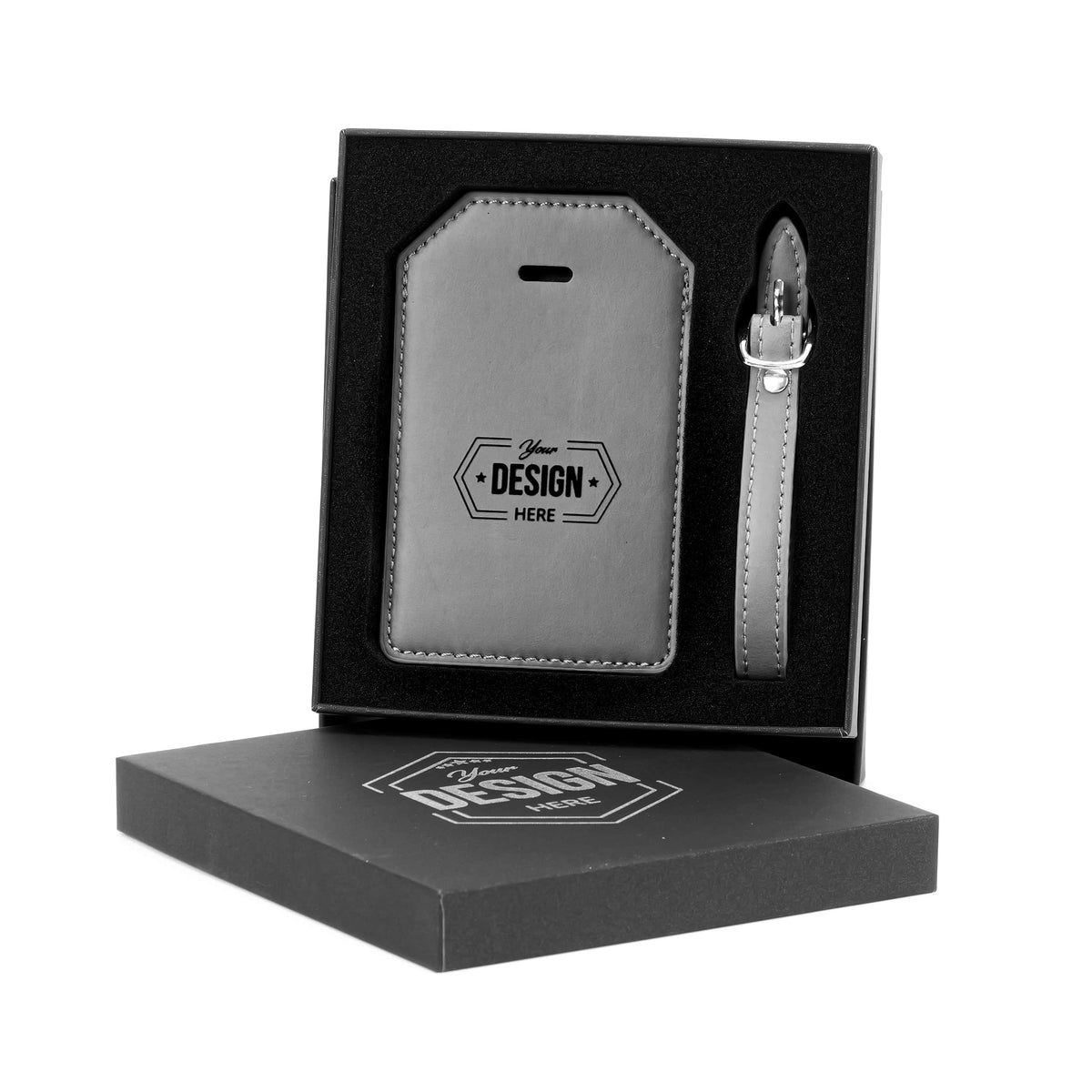 Laserette®️ Luggage Tag
