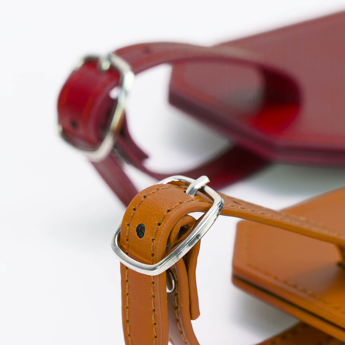 Laserette®️ Luggage Tag