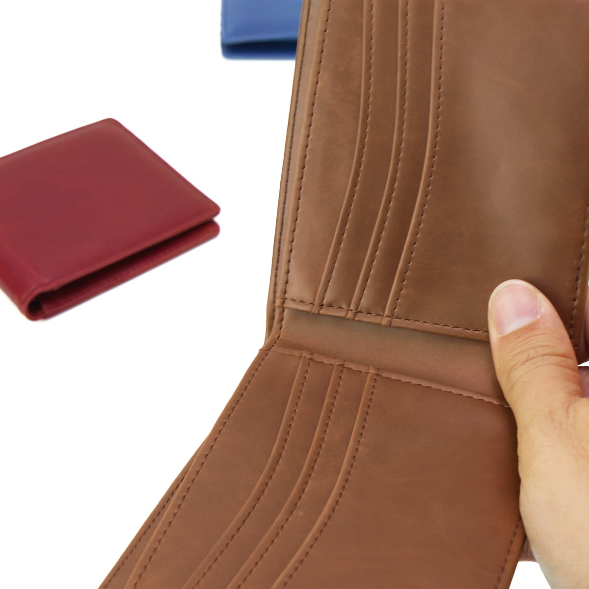 Laserette®️ Wallet