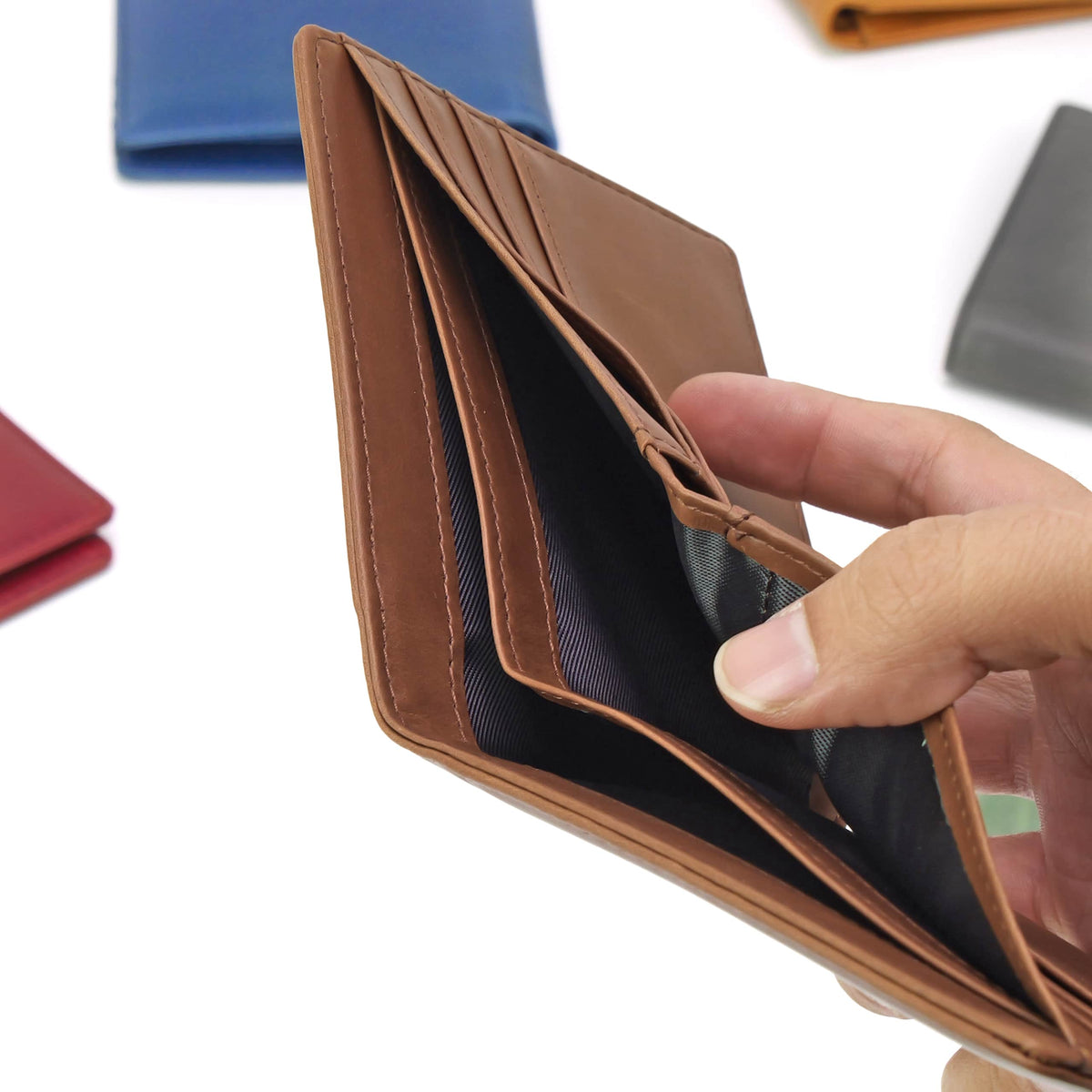 Laserette®️ Wallet