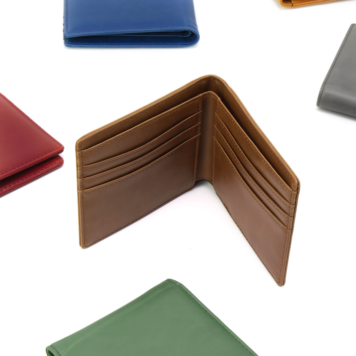 Laserette®️ Wallet