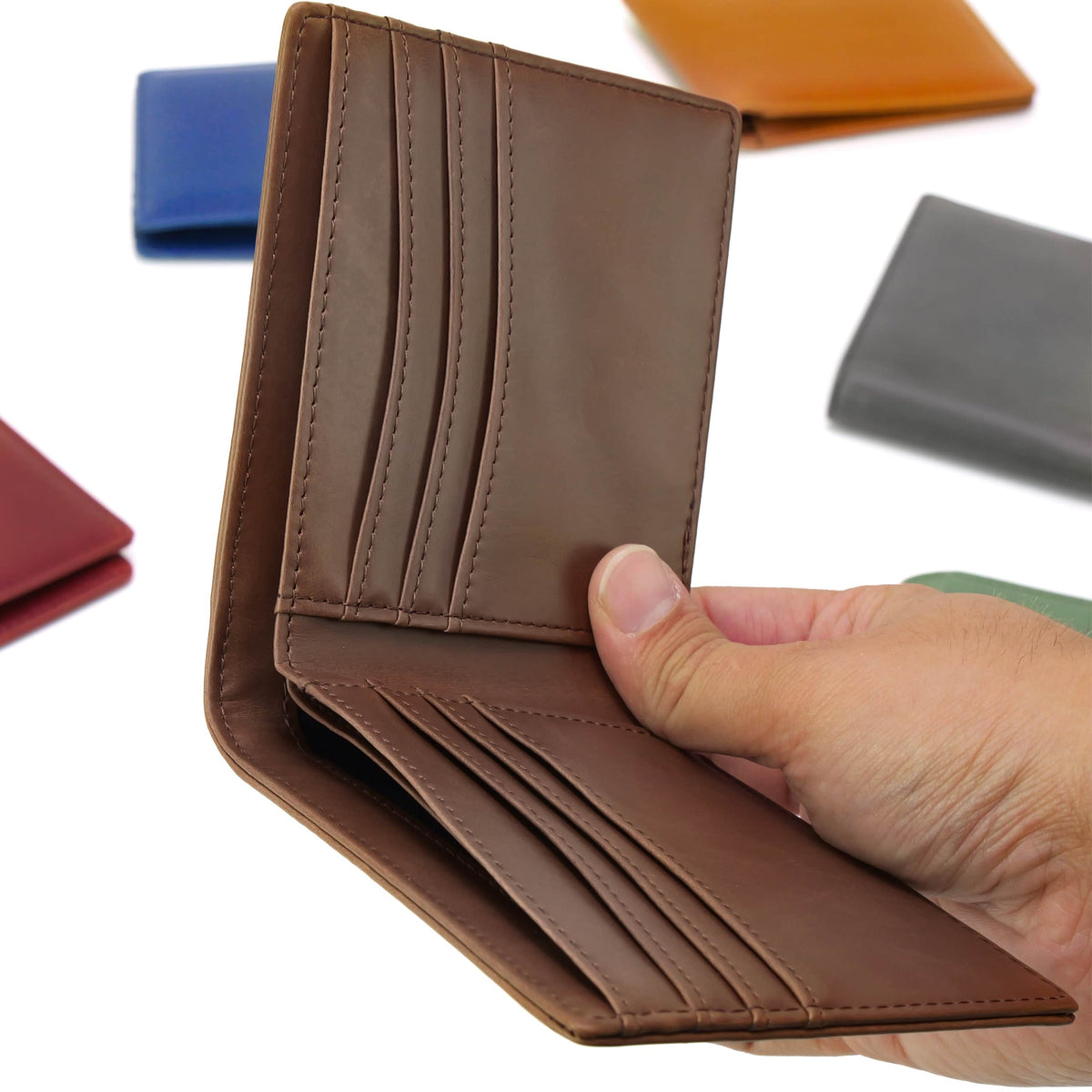 Laserette®️ Wallet