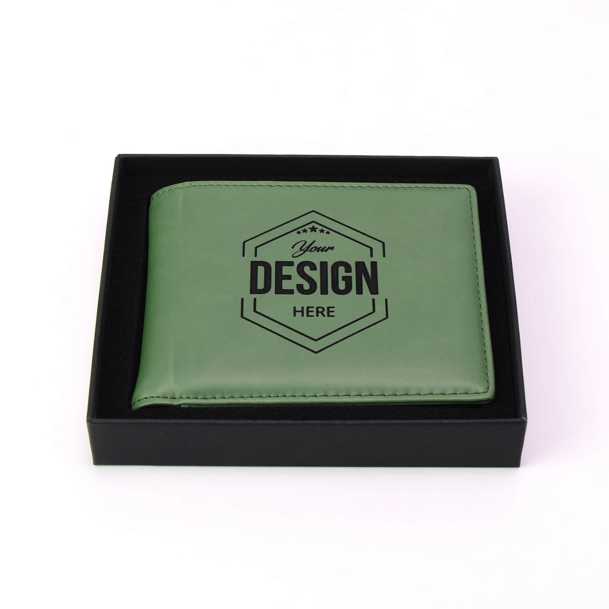 Laserette®️ Wallet