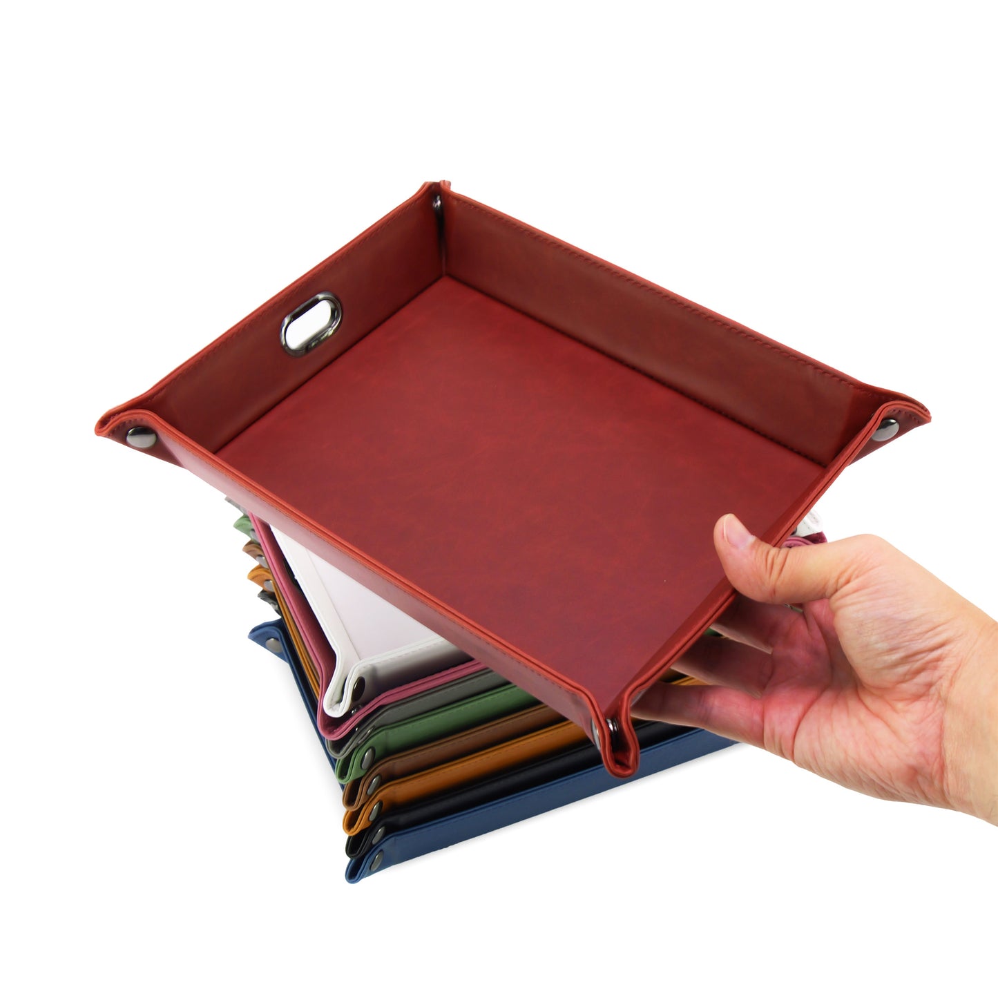 Laserette Valet Tray
